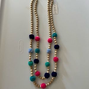 J.Crew Necklace